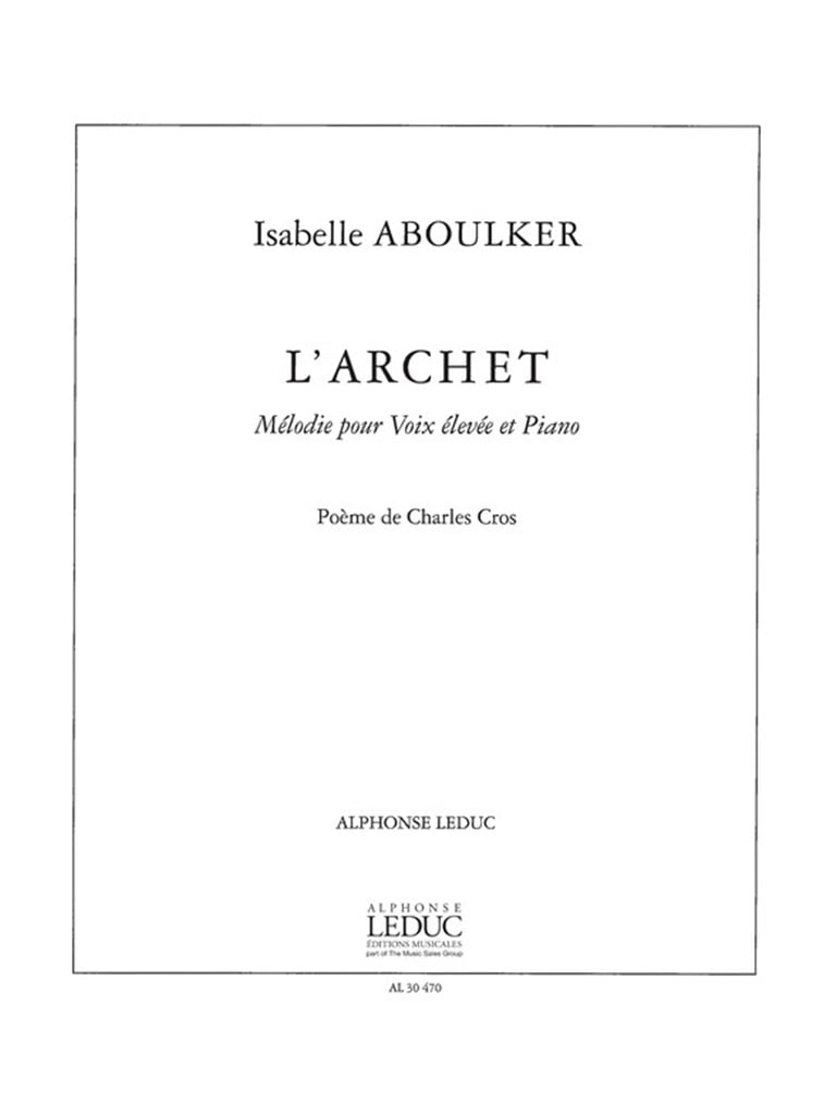 Archet